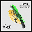 Mockingbirds (VIZE Remix) | Dayo, Vize