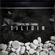 Tilidin | Capital Bra