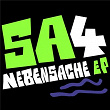 Nebensache - EP | Sa4