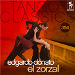 Tango Classics 354: El Zorzal (Historical Recordings) | Edgardo Donato, Horacio Lagos