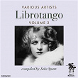 Librotango, Vol. 2 compiled by Jake Spatz | Carlos Gardel