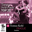 Tango Selection Top 22: DJ Tomas Kohl | Juan D Arienzo