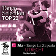 Tango Selection Top 22: DJ Biki - Tango La Zapada | Juan D Arienzo