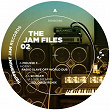 Jam Files 02 | Mousse T