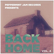 Peppermint Jam Pres. Back Home, Vol. 4 | Michael M. Imhof