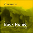 Peppermint Jam Pres. Back Home, Vol. 5 (20 Sweet Deep House Tracks) | Urban Epic