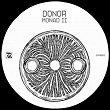 Monad II | Donor