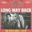 Long Way Back | Young Gun Silver Fox