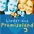 Lieder aus Promiseland 3 | Linus Kraus
