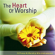 The Heart of Worship | Uli Kringler