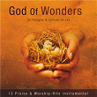 God of Wonders | Uli Kringler, Samuel Jersak