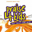 Praise 4 Kids: Hey! Jesus liebt mich | Sunshine Kids