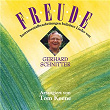 Freude - Instrumentalbearbeitungen beliebter Lieder von Gerhard Schnitter | Tom Keene, Gerhard Schnitter