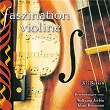 Faszination Violine | Jirí Burián, Wolfgang Zerbin, Klaus Heizmann
