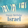 Happy Birthday Israel | Die Wasserträger