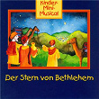 Der Stern von Bethlehem - Kinder-Mini-Musical | Klaus Heizmann, Die Mini-maxis, Kinder-mini-musical