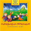Aufregung um Mitternacht - Kinder-Mini-Musical | Margret Birkenfeld, Sunshine Kids, Kinder-mini-musical