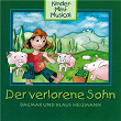 Der verlorene Sohn - Kinder-Mini-Musical | Klaus Heizmann, Die Mini-maxis, Kinder-mini-musical