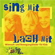 Sing mit, lach mit | Sunshine Kids, Konny Cramer