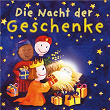 Die Nacht der Geschenke - Weihnachts-Musical | Gertrud Schmalenbach, Dirk Schmalenbach, Eden Kids
