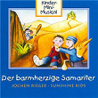 Der barmherzige Samariter - Kinder-Mini-Musical | Sunshine Kids, Jochen Rieger, Kinder-mini-musical