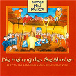 Die Heilung des Gelähmten - Kinder-Mini-Musical | Matthias Hanßmann, Kinder-mini-musical, Sunshine Kids, Jochen Rieger