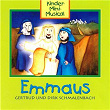Emmaus - Kinder-Mini-Musical | Gertrud Schmalenbach, Dirk Schmalenbach, Eden Kids, Kinder-mini-musical