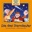 Die drei Sterndeuter - Kinder-Mini-Musical | Jochen Rieger, Sunshine Kids, Kinder-mini-musical