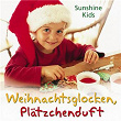 Weihnachtsglocken, Plätzchenduft | Sunshine Kids