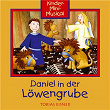 Daniel in der Löwengrube - Kinder-Mini-Musical | Kinder-mini-musical, Childrens Corner Studiochor