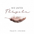 Wie unter Flügeln | Céline Bührer