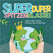 Superduperspitzenklasse | Peter Menger