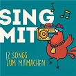 Sing mit | Ida Elisabeth Peter
