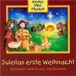 Suleilas erste Weihnacht - Kinder-Mini-Musical | Klaus Heizmann, Die Mini-maxis, Kinder-mini-musical