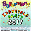 Ballermann Karnevalsparty 2017 | Lorenz Buffel