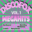 Discofox Megahits, Vol. 1 | Olaf Henning