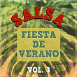 Salsa - Fiesta de Verano, Vol. 3 | Alfredo Balanza