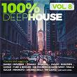 100% Deep House Vol. 8 | Franky Rizardo
