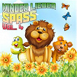 Kinder Lieder Spass, Vol. 4 | Kati & Lars