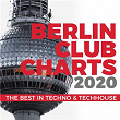 Berlin Club Charts 2020 - The Best in Techno & Techhouse | Daniel Stefanik