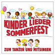 Kinder Lieder Sommerfest - Zum Tanzen Und Mitsingen | Kalle Klang & Die Flohtöne