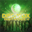Discofox Party Hits, Vol. 4 | Ben Luca