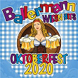 Ballermann Wiesn Hits - Oktoberfest 2020 | Wiesn Festzeltkapelle "bavaria"