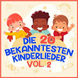 Die 20 bekanntesten Kinderlieder, Vol. 2 | Sternschnuppe