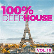 100% Deep House, Vol. 10 | Ninetoes