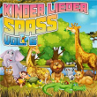 Kinder Lieder Spass, Vol. 6 | Peter Huber