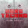 Hard Techno 2021 - We Are Ravers | Angerfist & Tha Watcher