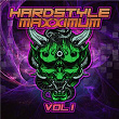Hardstyle Maxximum, Vol. 1 | Headhunterz & Jdx