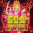 Goa Universe 2021 - Lost Souls | Neelix & Interactive Noise