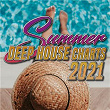 Summer Deep House Charts 2021 | Jay Frog